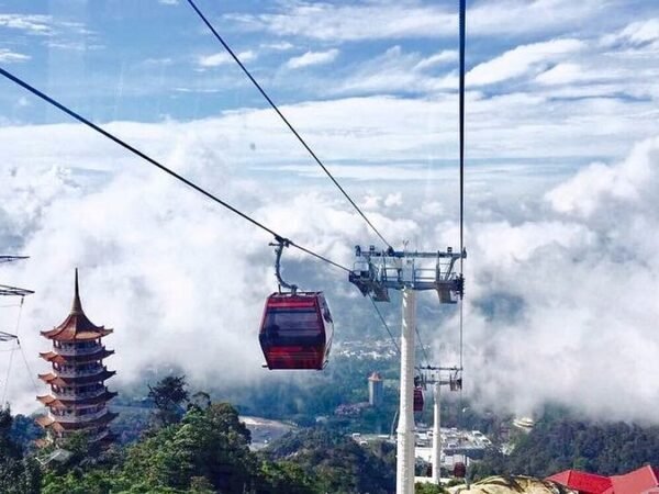 Genting Highlands