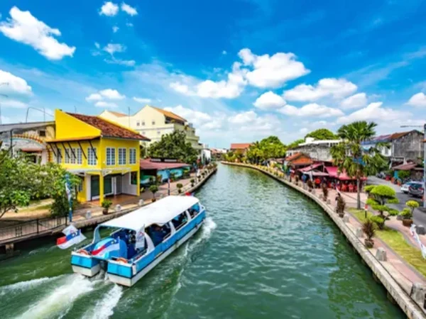 Malacca