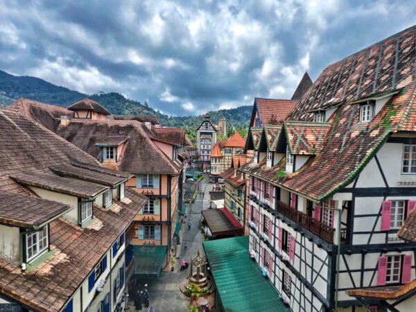 Bukit Tinggi