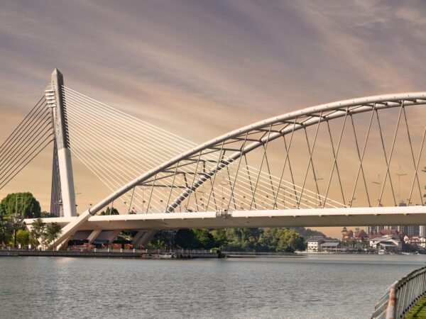 Putrajaya